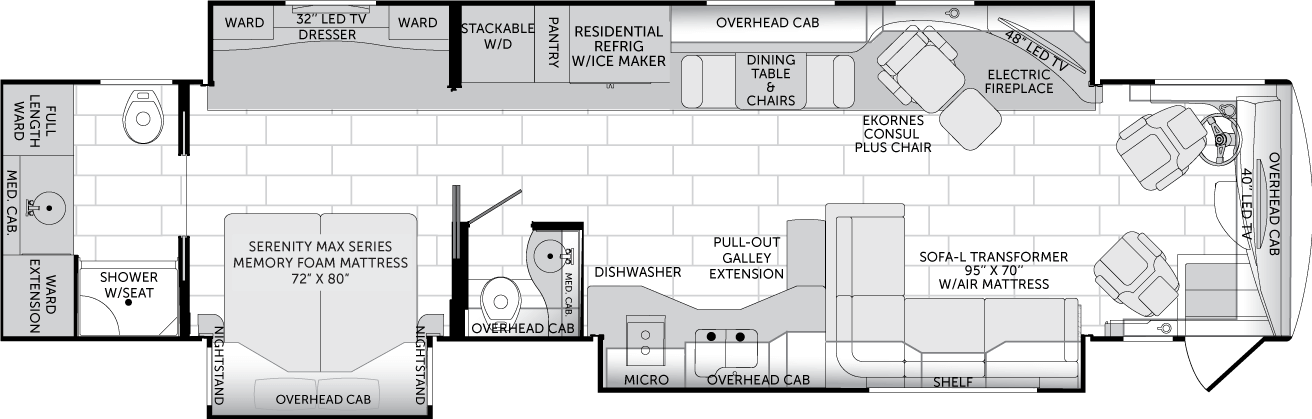 Floorplan 42G