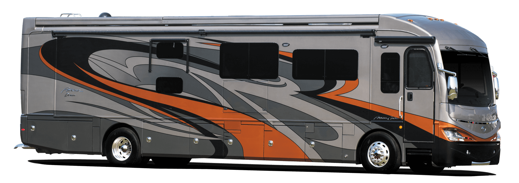 American Rebel Tour Bus American Rebel Tour Bus